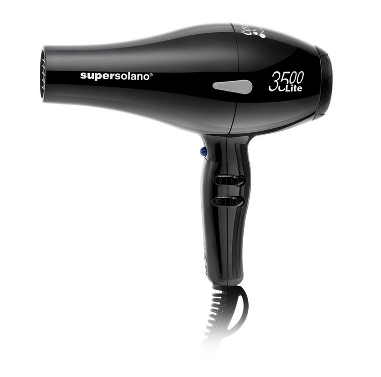 best hair dryer 2014 2015 top best hair dryers supersolano 3500 ionic ...