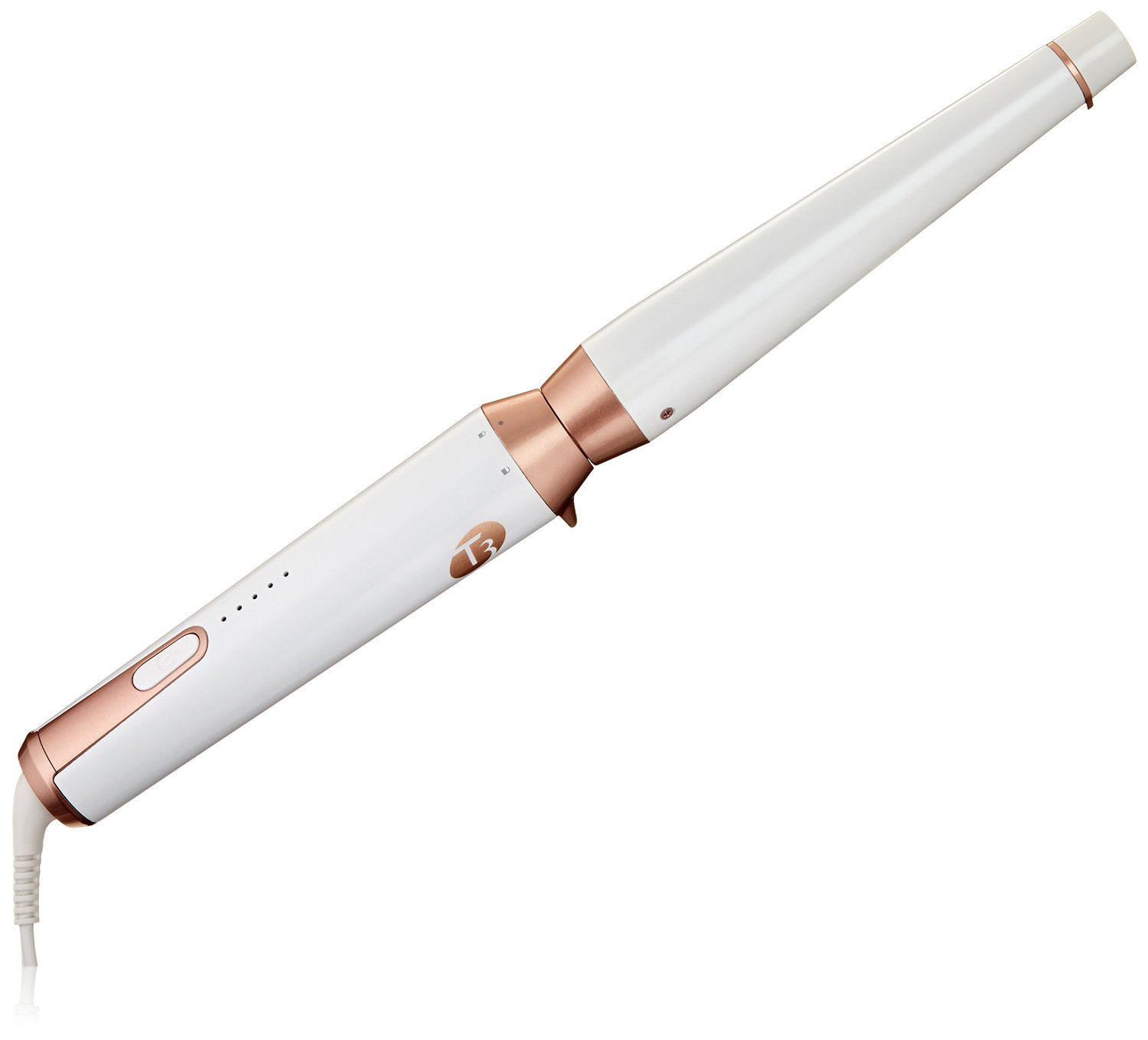 best curling iron wand 2015 t3 curling iron wand