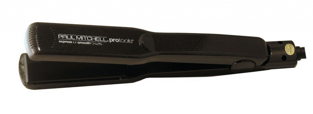 paul mitchell express ion smooth hair straightener flat iron top best flat irons 2013