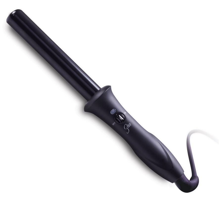 sultra the bombshell curling iron curling wand top best curling irons 2014