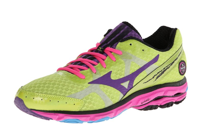 best running shoes for women 2015 mizuno running shoes