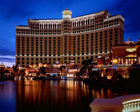 best las vegas hotel 2014 best vegas hotels bellagio hotel