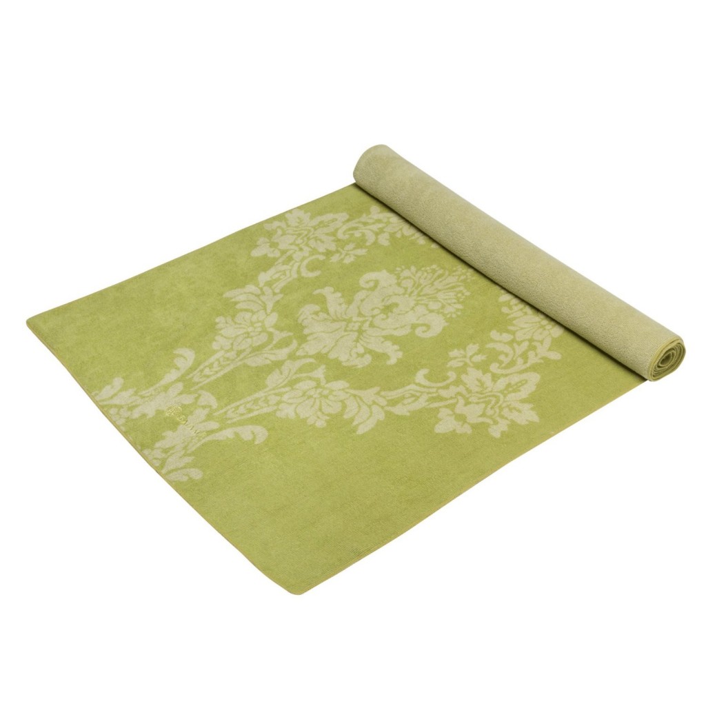 yoga mat towel hot yoga towel bikram yoga towel gaiam