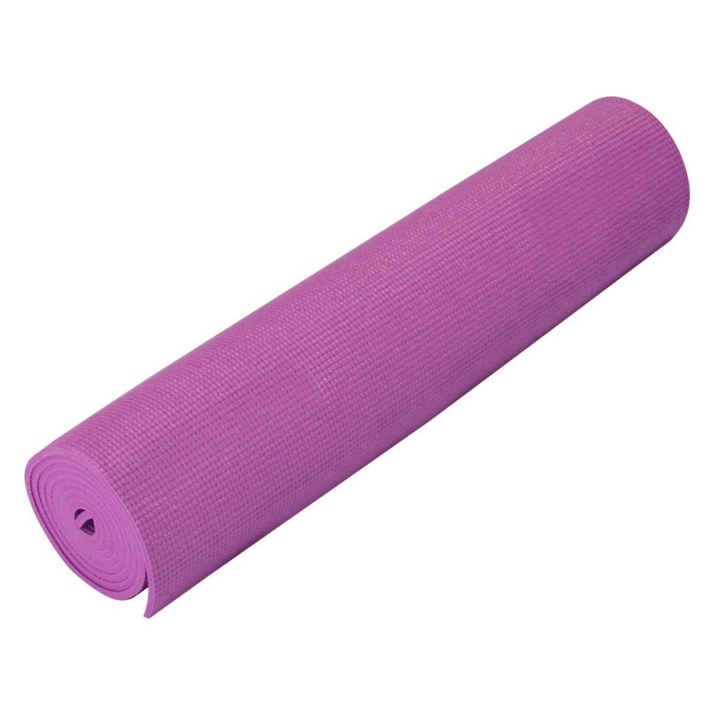 yoga mats thick extra thick pink lavender yoga mat