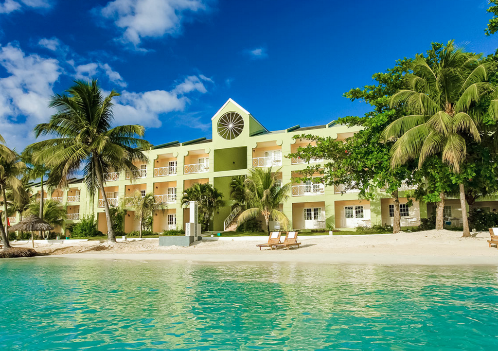 sandals negril resort jamaica review reviews 2014