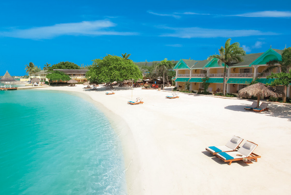 sandals royal caribbean jamaica resort