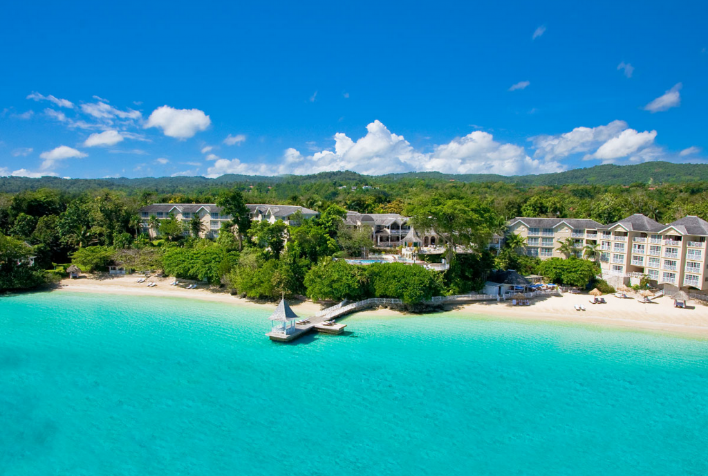 sandals royal plantation resort jamaica review reviews 2014