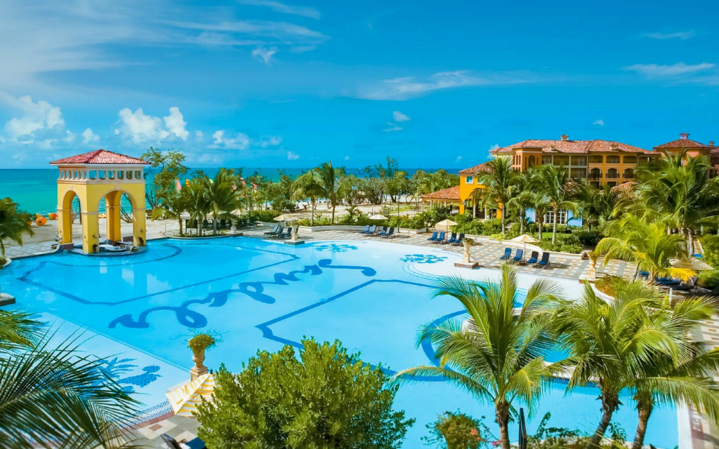 sandals whitehouse resort jamaica review reviews 2014