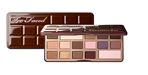 best eyeshadow palette 2015 too faced