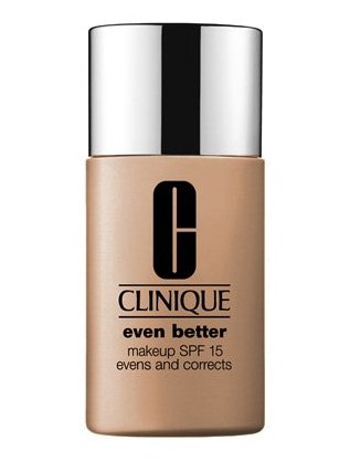 best foundation for acne prone skin 2015 clinique