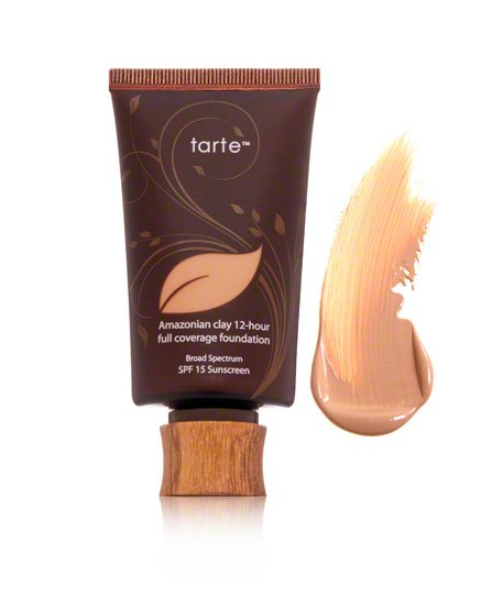 best foundation for acne prone skin 2015 tarte