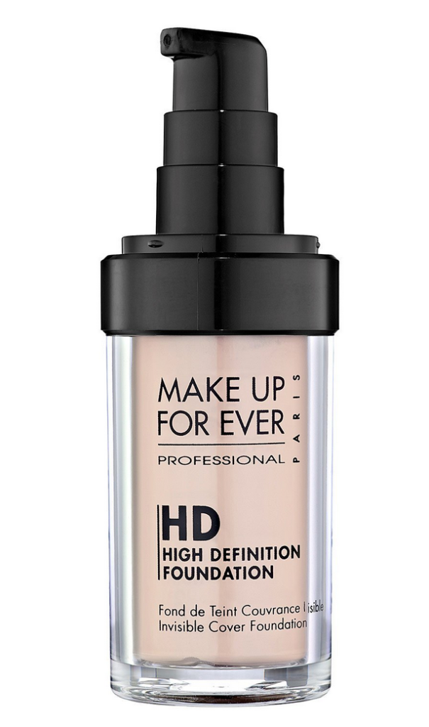 best foundation for oily skin makeup forever