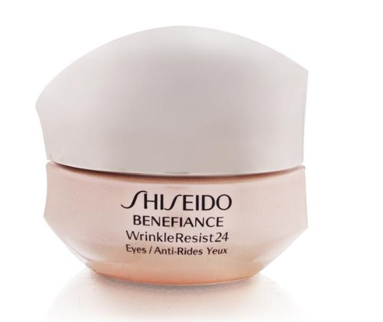 shiseido eye cream