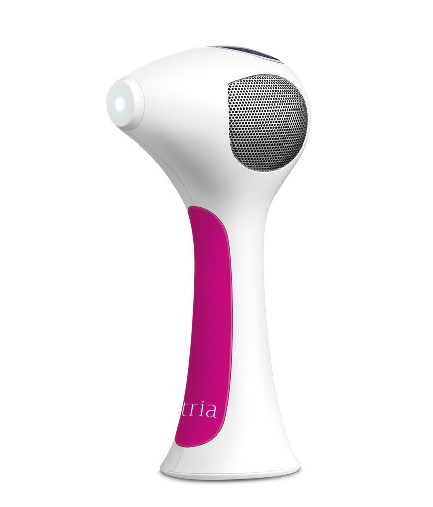 tria 4x laser hair removal