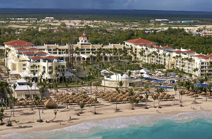 best caribbean all inclusive resorts 2015 - 3