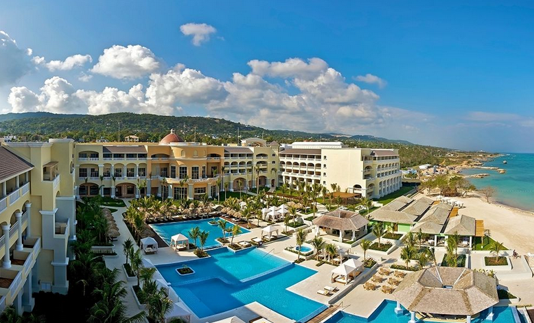 best caribbean all inclusive resorts 2015 - 5