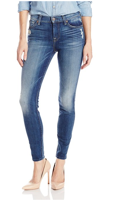 best designer jeans for women 2015 seven jeans for women
