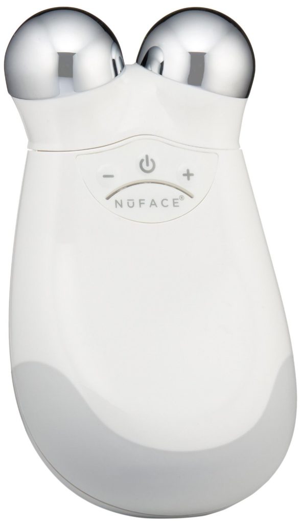 nuface anti aging products