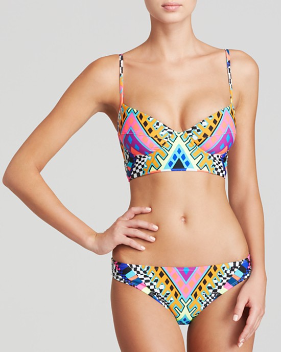 best bikinis swimsuits swimwear bathing suits 2015 mara hoffman