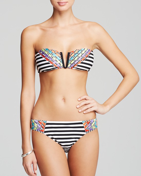 best bikinis swimsuits swimwear bathing suits 2015 nanette lepore