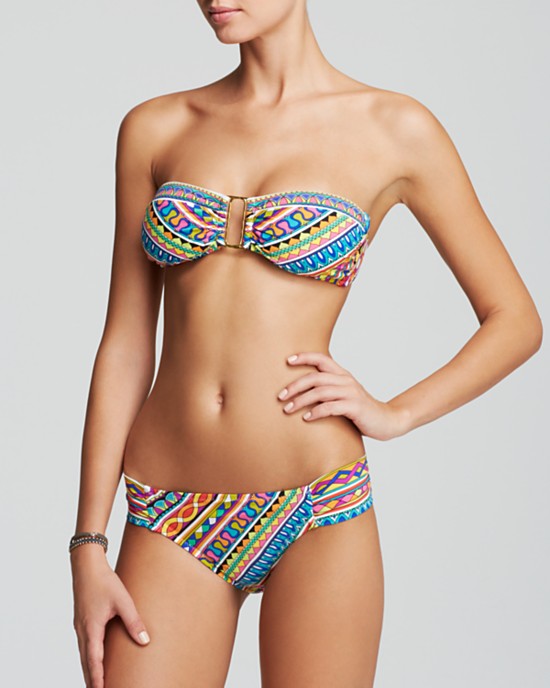 best bikinis swimsuits swimwear bathing suits 2015 trina turk