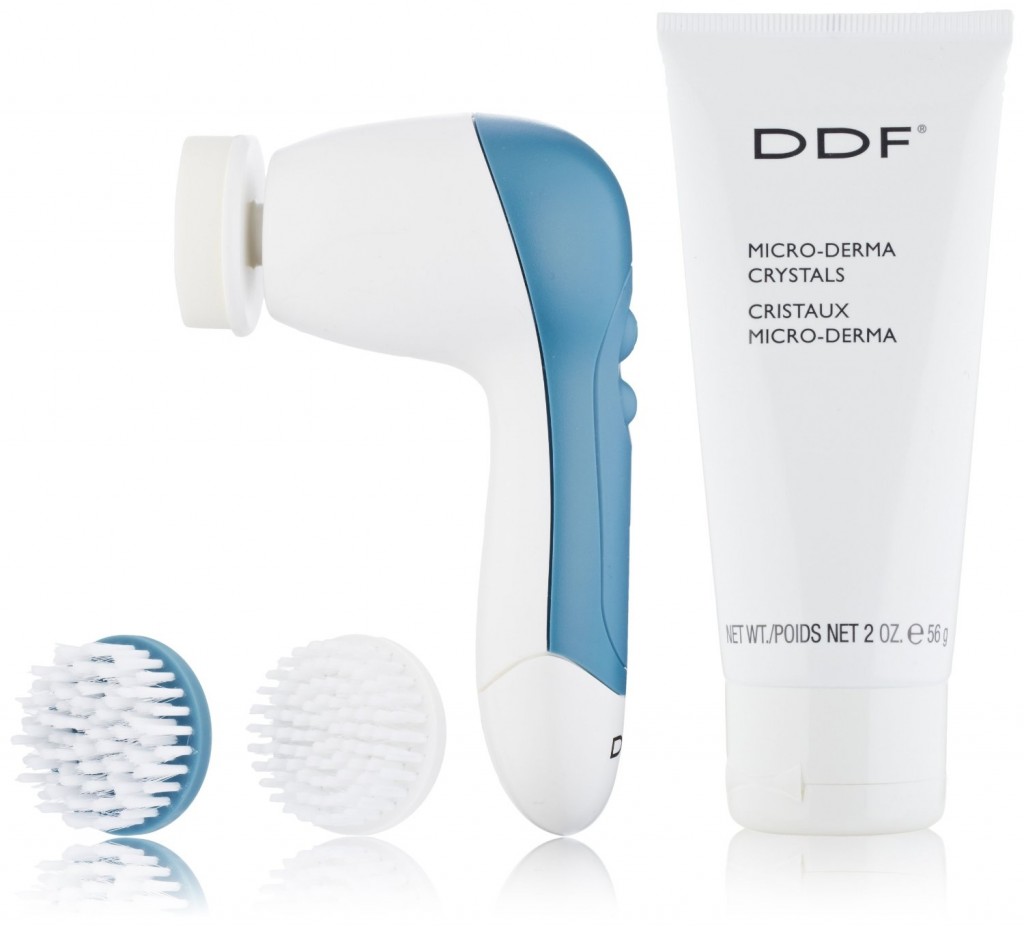 best facial cleansing brush 2016 ddf cleansing brush