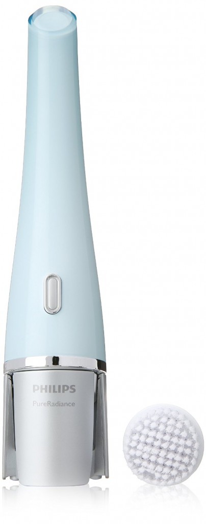 best facial cleansing brush 2016 philips facial cleansing brush