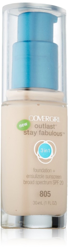 best makeup foundation 2015 covergirl foundation