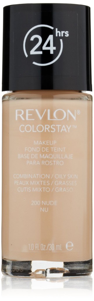 best makeup foundation 2015 revlon colorstay foundation