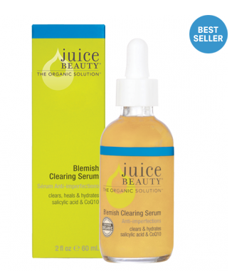 juice beauty blemish clearing serum