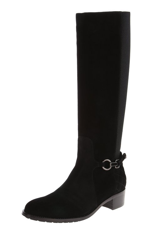 aquatalia equestrian boots