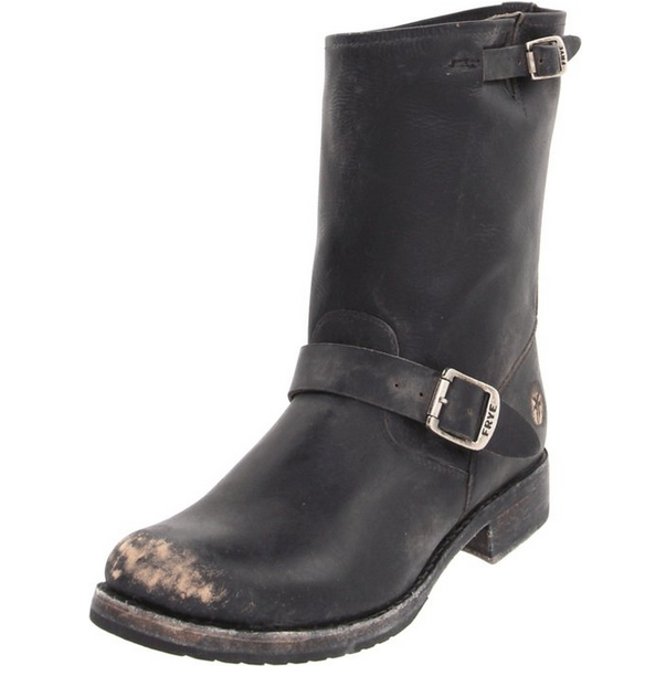 best-frye-boots-for women frye-veronica-short-boots