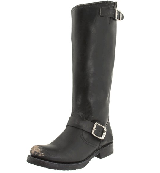 best-frye-boots-for women frye-veronica-slouch-boots