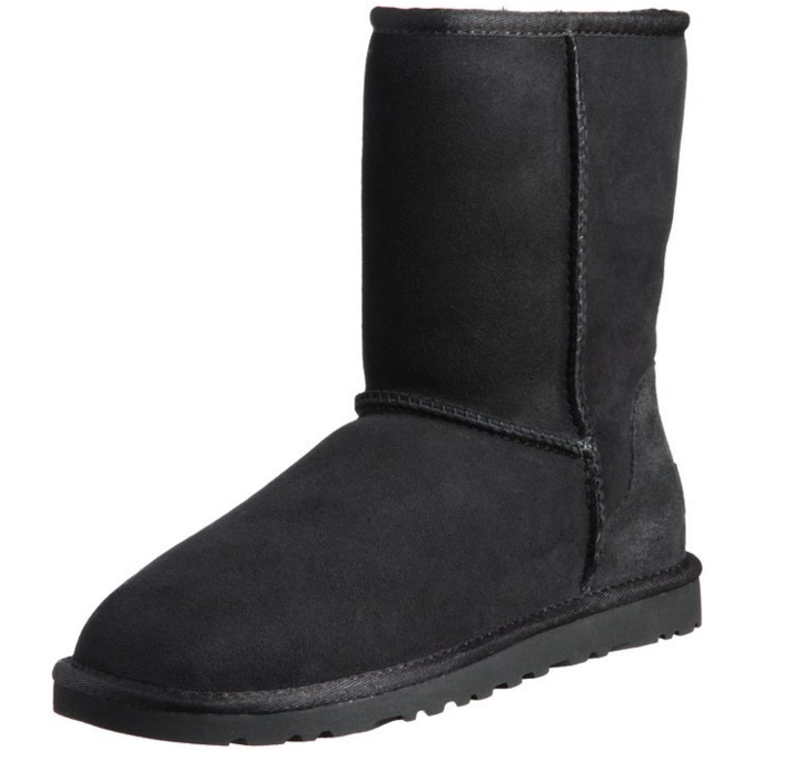 best-ugg-boots-for-women-ugg-classic-short-boots