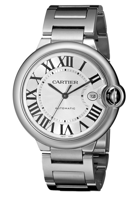 cartier balloon bleu watch best watches for men