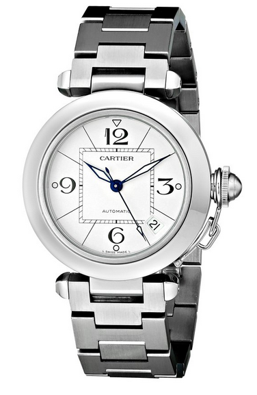 cartier pasha watch best watches for men