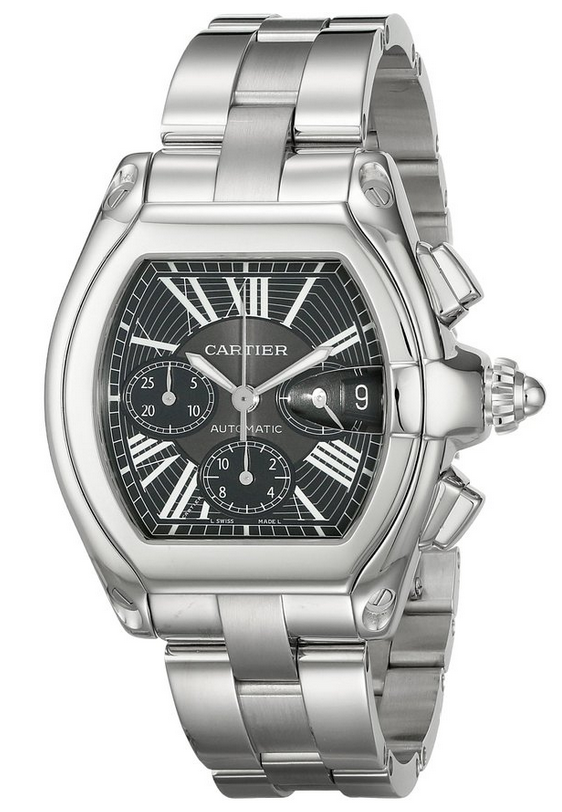 cartier roadster watch best watches for men