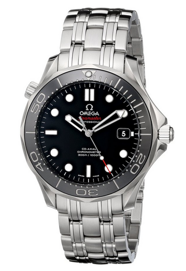 omega 300m professional watch best watches for men