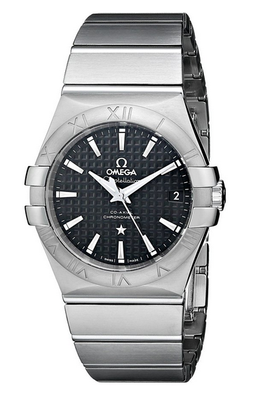 omega constellation watch best watches for men