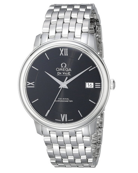 omega deville watch best watches for men