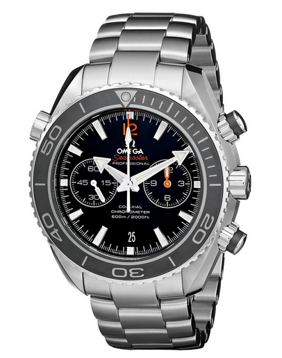 omega seamaster planet ocean watch best watches for men