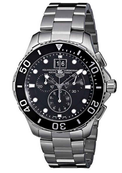 tag aquaracer watch best watches for men