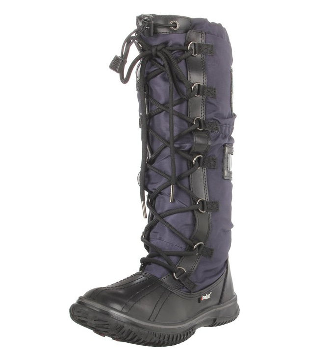best snow boots for women pajar boots