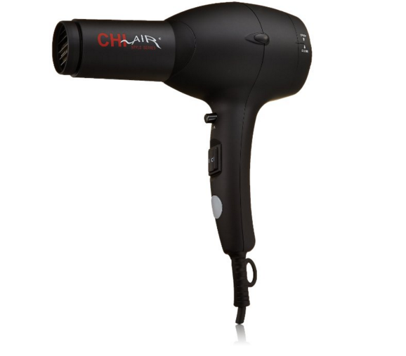 chi air ceramic hair dryer