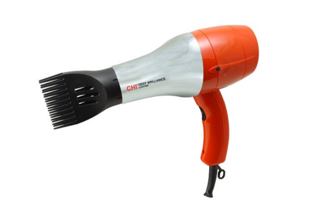 chi deep brilliance hair dryer