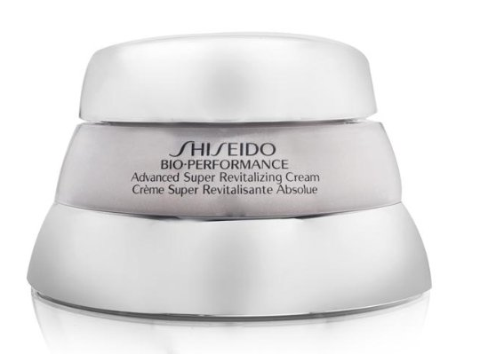 shiseido bio performance cream