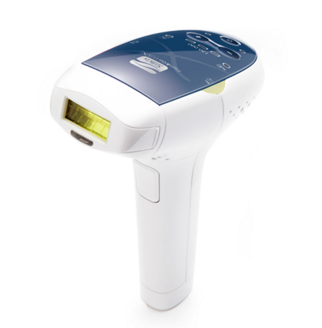 silkn flash and go luxx hair removal
