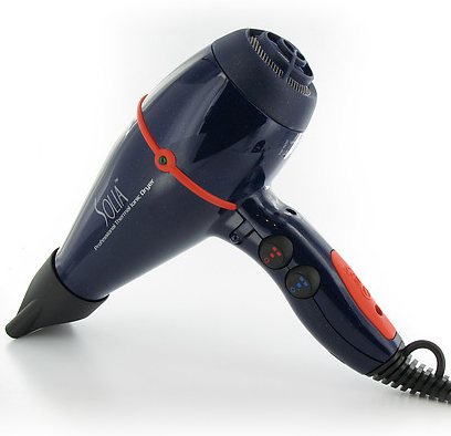 2015 Best Solia Hair Dryers | Jewels TV
