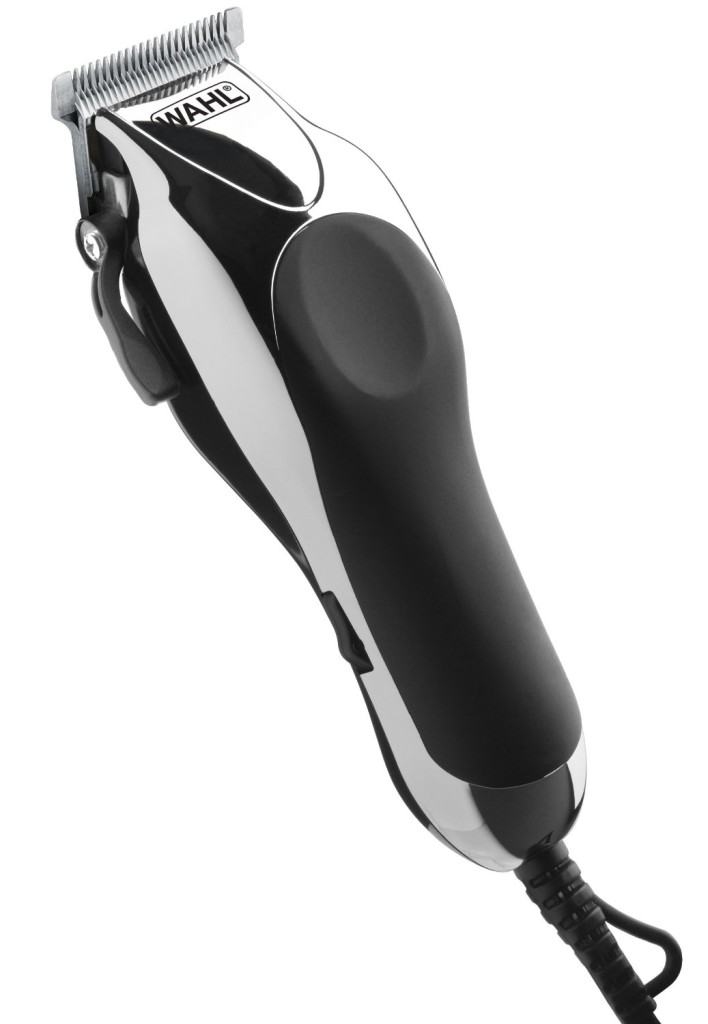 best hair clippers wahl