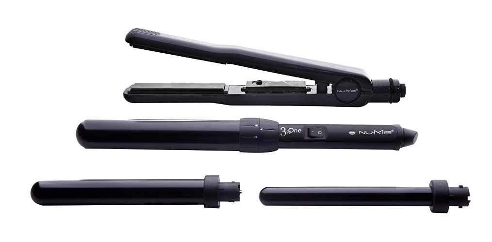 nume curl jam curling iron wand